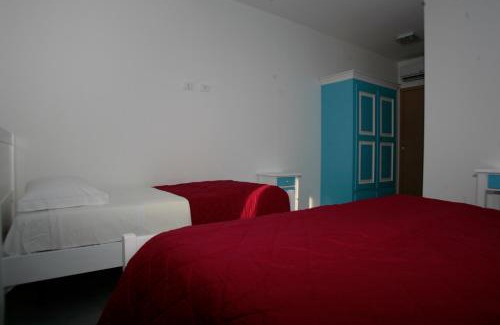 Comun Nuovo Bed & Breakfast | Bed & Breakfast Nettuno