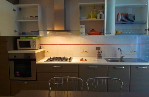 Bolognetta Bed & Breakfast | Bed & Breakfast Oleaster