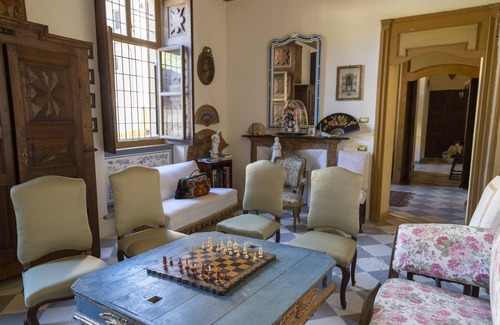 Corneliano d'Alba Bed & Breakfast | Bed & Breakfast Palazzo Sismonda