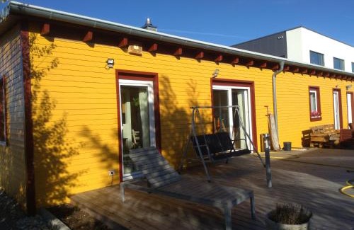 Pollenfeld House | Bed & Breakfast Preith