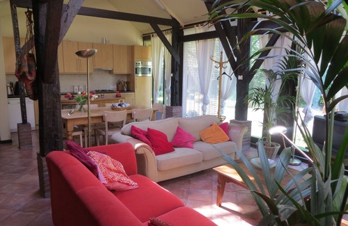 Warnsveld Bed & Breakfast | Bed & Breakfast Rezonans