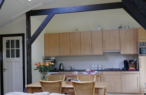 Warnsveld Bed & Breakfast | Bed & Breakfast Rezonans