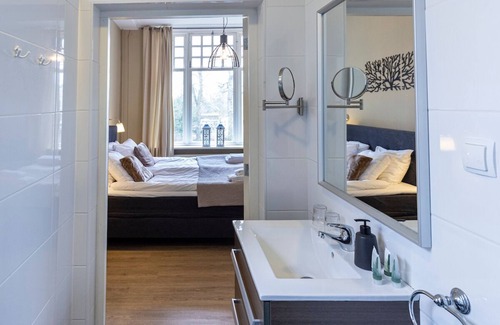 Rijs Bed & Breakfast | Bed & Breakfast Rijsterbosch