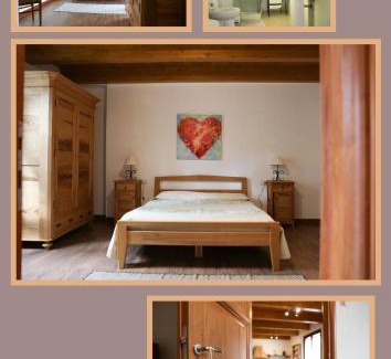 Pozzomaggiore Bed & Breakfast | Bed & Breakfast S'Ena
