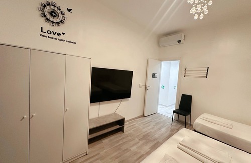 Comasina Bed & Breakfast | BED & BREAKFAST SAKURA