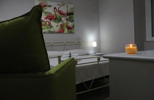 Taranto Bed & Breakfast | Bed & Breakfast San Marco