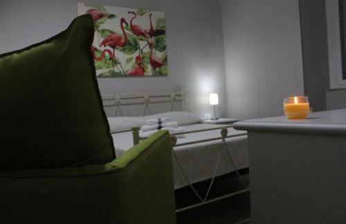 Taranto Bed & Breakfast | Bed & Breakfast San Marco