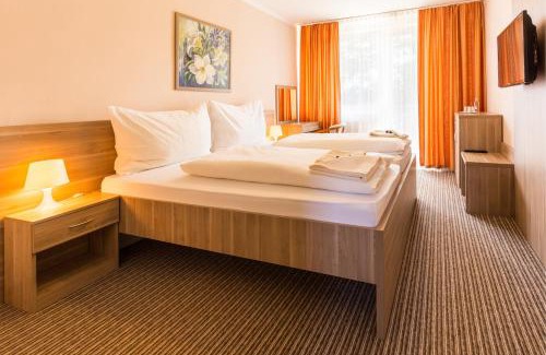 Zelena Voda Hotel | Bed & Breakfast Hotel Perla