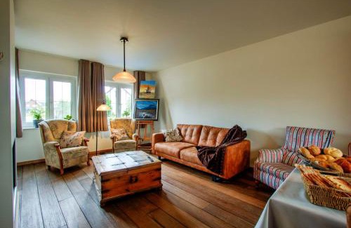 Lanklaar Bed & Breakfast | Bed & Breakfast 't Vèèrke