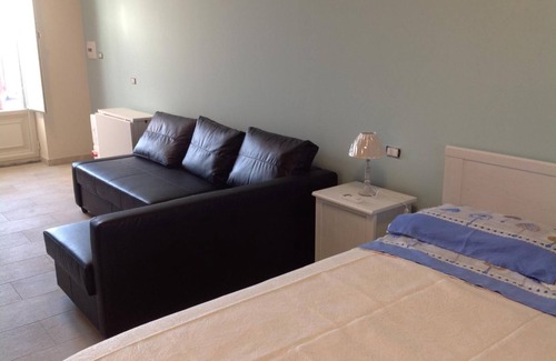 Acireale Bed & Breakfast | Bed & Breakfast Terrazze Bella Epoque