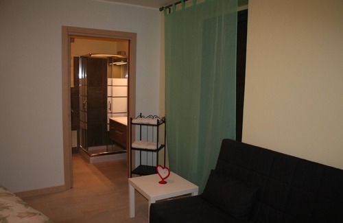 Acireale Bed & Breakfast | Bed & Breakfast Terrazze Bella Epoque