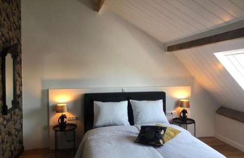 Wijk bij Duurstede Bed & Breakfast | Bed & Brood De Vogelpoel