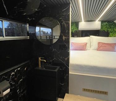 Rucphen Other | Bed&Bus met dakterras