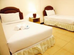 Phasi Charoen Hotel | Bed by Tha-Pra SHA Plus