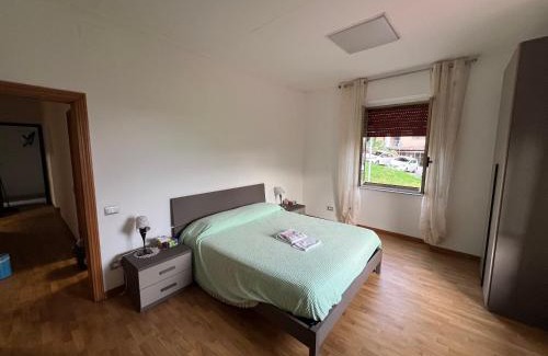 Perugia Apartment | Bed & Chocolate