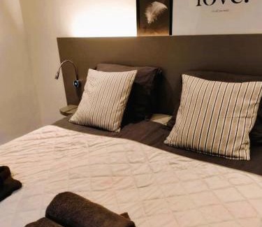 Venlo Bed & Breakfast | Bed & Coffee Inn d'n Acht
