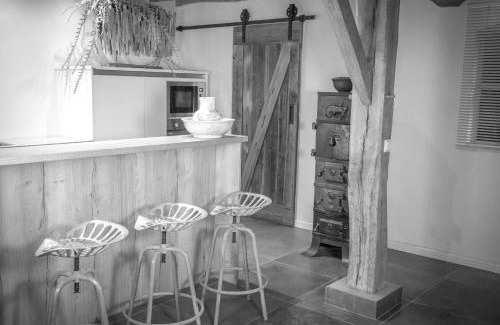 Oirschot Bed & Breakfast | Bed en Box 3610