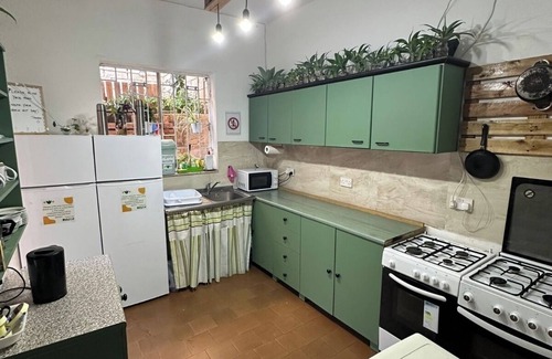 San Gwann House | bed in shared room in Kappara