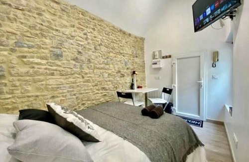 Bayeux Apartment | Bed in the city - APPART’HOTEL - Historical center