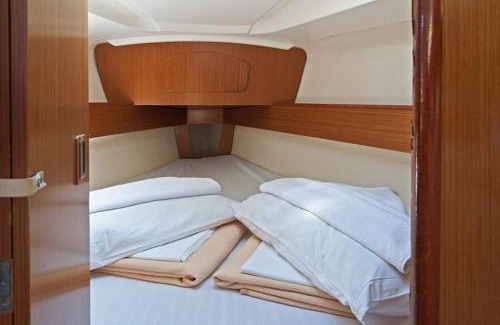 Corfu Town Boat Rental | Bed on Boat 32021 corfu