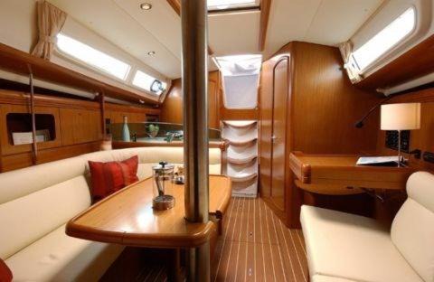 Corfu Town Boat Rental | Bed on Boat 36031 corfu