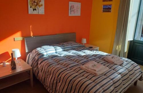 Zafferana Etnea Bed & Breakfast | Bed Relax Etnaview