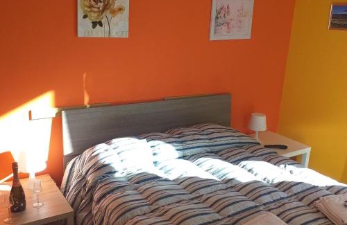 Zafferana Etnea Bed & Breakfast | Bed Relax Etnaview