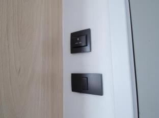 Srisa Chorakhe Noi Hotel | Bed-room at Suvarnabhumi Airport - Newly renovated