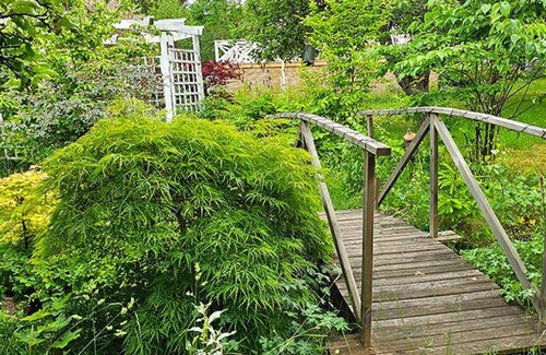 Enhorna Bed & Breakfast | Bed and breakfast