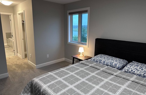 Russell House | Bed & Stay
