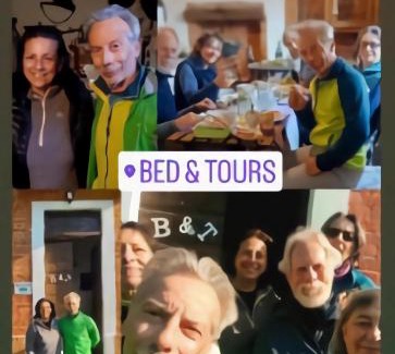 Castelnuovo Belbo Bed & Breakfast | Bed & Tours Dimora di campagna