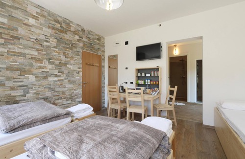 Belluno Bed & Breakfast | Bed & Wellness - Laconicum