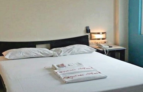 Quiapo Hotel | Bedbox Hotel