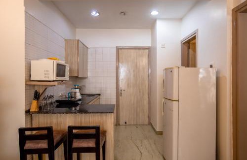 Sector 40 Apartment | BedChambers Serviced Apartments, Sector 40