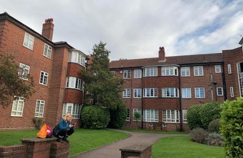 Wallington North House | Beddington Park Lodge West