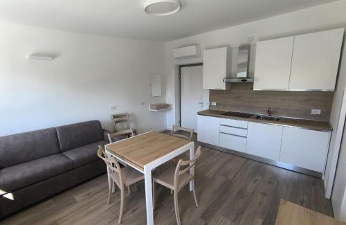 Casazza Apartment | BEDE-Bike