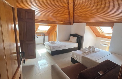 Ilica House | Bedesten Pansiyon