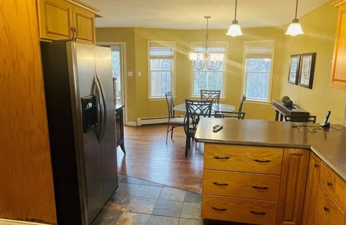 Bedford House | Bedford Basin Hidden Gem