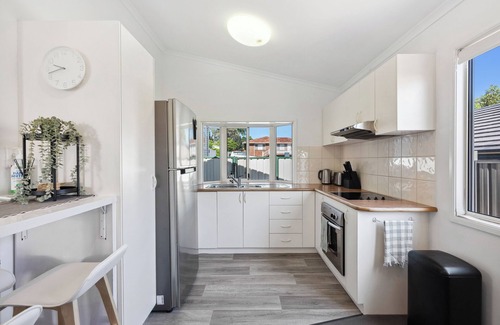 Bedford Villa | Bedford Oasis