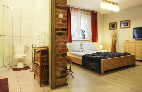 Nowy Tomysl House | Bednarzówka