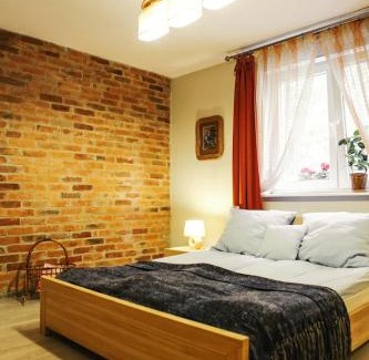 Nowy Tomysl House | Bednarzówka