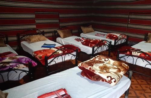 Wadi Rum Other | Bedouin Tours Camp