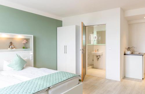 Stellingen Hotel | bedpark Stellingen