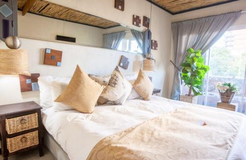 Strand Apartment | Bedrock Executive Studio Sea Facing