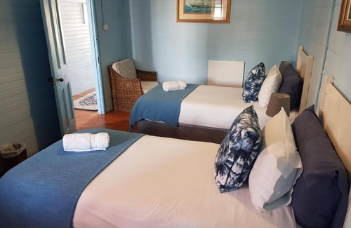 Port Nolloth House | Bedrock Lodge