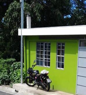 El Palmar House | BedRoom 35KM from Airport