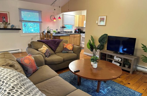 Rippon Cabin | Bedrooms 2, Bathrooms 1, Sleeps 4