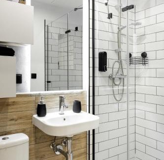 Tychy Apartment | Bedthoven lofts you! Self Check-in & Parking