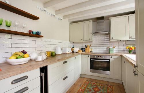 Sandwich House | Bee Cottage, Sandwich