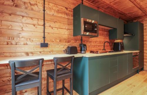 South Luffenham House | Bee Hive